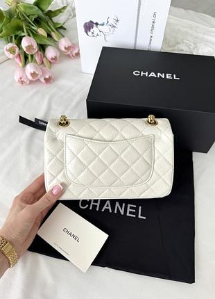 Chanel milk gold 2