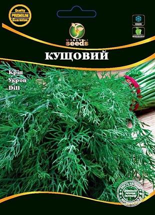 Креп кустовый 20г wos
