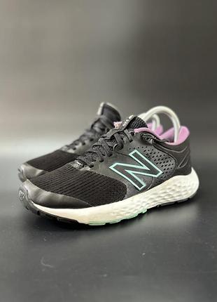 Жіночі кросівки new balance (38p-24cm) женские кроссовки