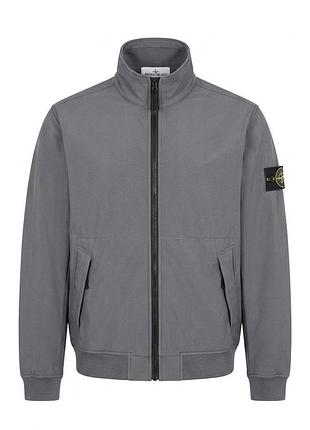 Толстовка stone island, розмір s