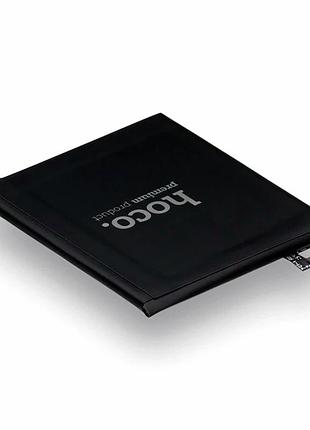 Аккумулятор li-pol 2800mah 3,85v для meizu m3 mini модель bt68