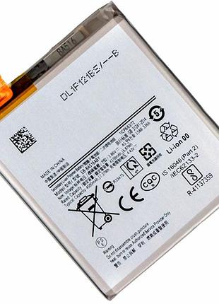 Аккумулятор li-ion 3,86v 4370mah для samsung galaxy a51 5g модель eb-ba516aby класс aaaa