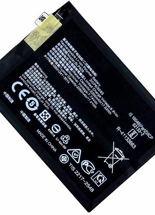 Аккумулятор li-ion 2200 mah 7,74 v для oneplus 9 класс aaaa
