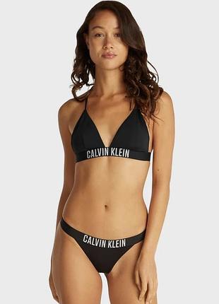Роздільний купальник calvin klein оригінал xs