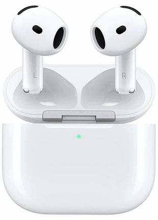 Блютуз стерео гарнитура 28mah anc белая jerry чип для прослушивания музыки jpods 4