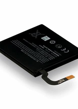 Аккумулятор li-ion 2000mah 3,7v для nokia lumia 925 класс aaaa