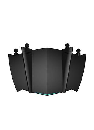 Маршрутизатор pix-link lv-ac22 wi-fi роутер двухдиапазонный модем до 1200 мбит/с