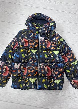 H&m дитяча курточка на 9-10 років