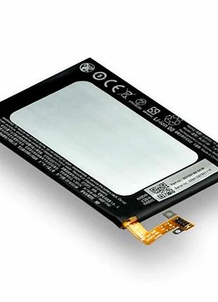 Аккумулятор li-pol 3,8v 2020mah для htc butterfly x920e bl83100