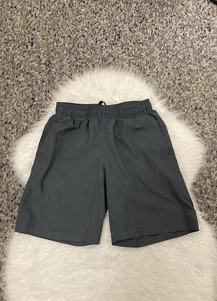 Спортивні шорти для хлопчика under armour 110426