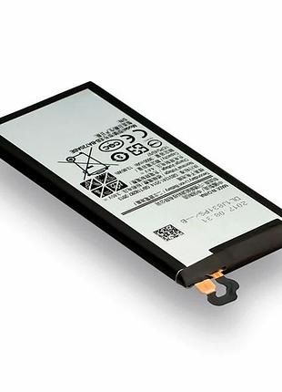Аккумулятор li-pol 3600mah 3,85v для samsung a720 galaxy a7 2017 класс aaaa