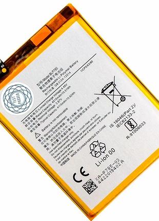 Аккумулятор lipo 4010mah 3.87v для oneplus nord класс aaaa