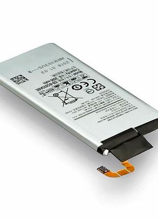 Аккумулятор li-pol 2600mah 3,85v для samsung galaxy s6 edge eb-bg925abe без логотипа