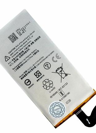 Аккумулятор lipo 3700 мач 3,85 в для google pixel 4 xl g020j-b класс aaaa