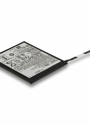 Акумулятор li-pol 3780mah 3,8 v для lenovo k6 note k53a48