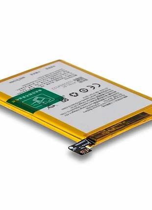 Акумулятор літій-полімерний 4890 ма·год для смартфонів realme c11 7i blp803 клас aaaa