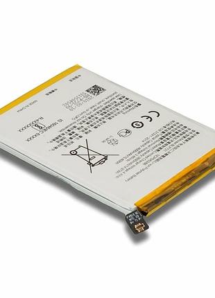 Аккумулятор li-pol 3000 mah 3,8 v для meizu m5