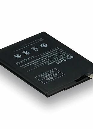 Аккумулятор литий-полимерный 4760 мач 3,85 в для xiaomi mi max модель bm49 класс aaaa