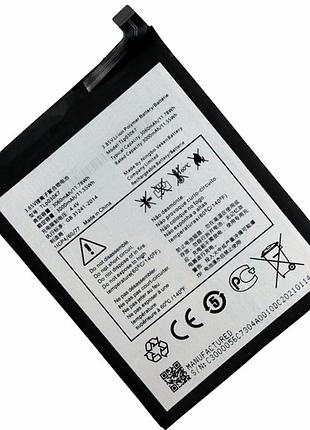 Акумулятор lipo 3000mah 3.85v для alcatel 1s клас aaaa
