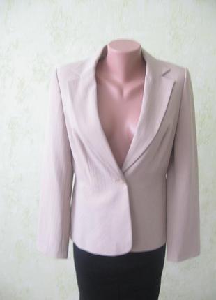 Пиджак стильный