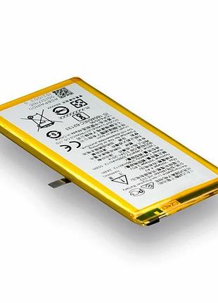 Аккумулятор литий-полимерный 3180 мач 3,85 в для nokia 8 dual sim класс aaaa