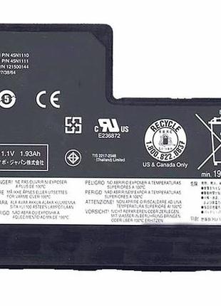 Внутренний аккумулятор 6000mah 3.7v 147x80x3mm литий-ионный для портативной электроники модель 3585155р