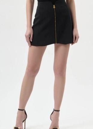 Класна спідничка на блискавці river island розмір 8