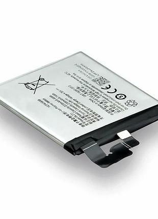 Аккумулятор li-pol 2230mah 3,8v для lenovo vibe x2 модель bl231 класс aaaa
