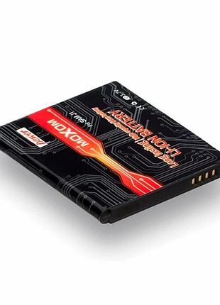Аккумулятор li-pol 1850mah 3.85v для samsung j100h galaxy j1