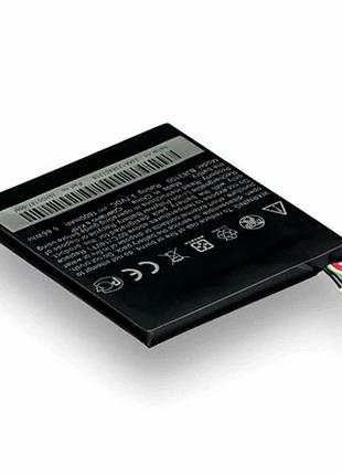 Аккумулятор li-ion 1800mah 3,7v для htc one x модель bj83100 класс aaaa