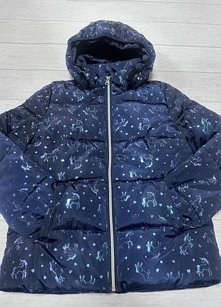 Дитяча курточка 2