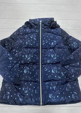 Дитяча курточка 3