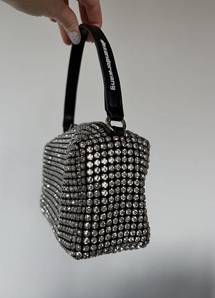 Alexander wang сумочка