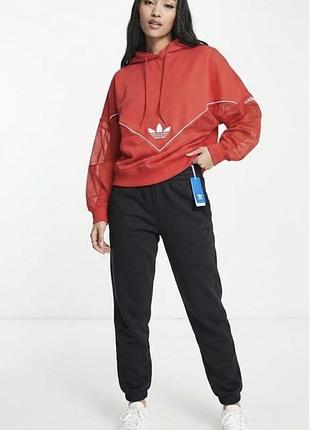 Яскравий та якісний костюм adidas (без утеплення)