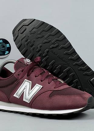 New balance 500 кеди кросівки кеды кроссовки нью беленс обувь взуття черевики для города класичні повсякденне універсальні