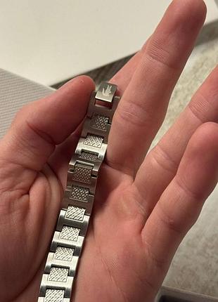 Браслет lacoste! 4