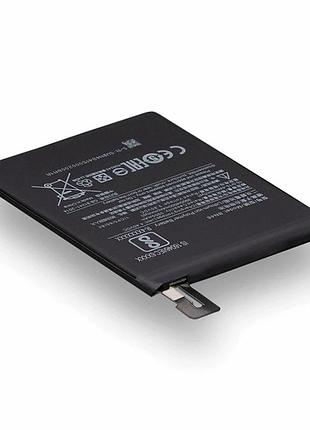 Акумулятор li-pol 3900mah 3,85v для xiaomi redmi note 6 pro без логотипа