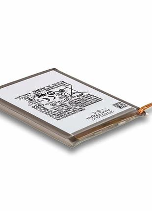 Аккумулятор литий-полимерный 4500 мач 3,85 в для samsung galaxy a71 модель eb-ba715aby класс aaaa