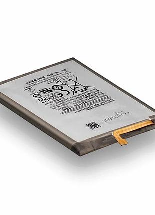 Аккумулятор li-pol 4900 мач 3,85 в для samsung galaxy m20 m30 eb-bg580abu
