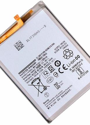 Аккумулятор li-ion 4860 мач 3,88 в для samsung galaxy a24 a245f eb-ba245aby класс aaaa