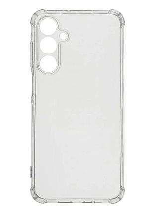 Прозорий чохол tpu для realme 11 4g із захистом камери легкий і тонкий transparent