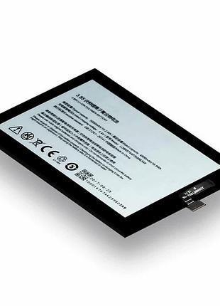 Акумулятор li-pol 5000 ма·год 3,85 в для zte nubia n1 nx541j клас aaaa