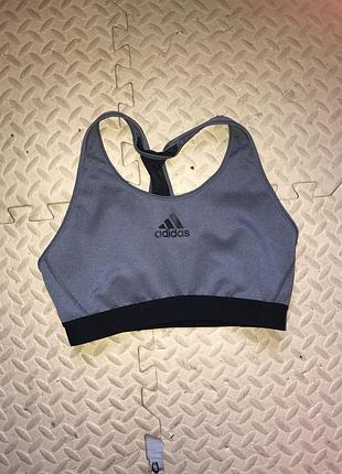 Топік спортивний adidas оригінал