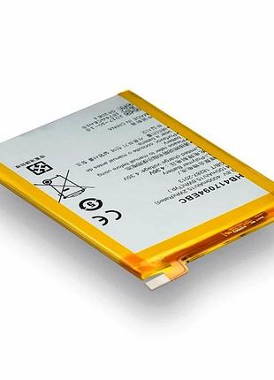 Аккумулятор li-pol 4000mah 3.8v для huawei mate 7 класса aaaa