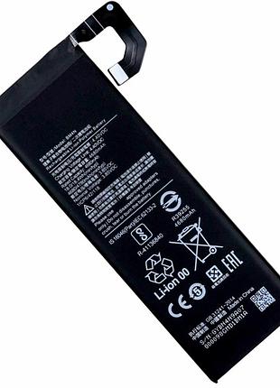 Аккумулятор li-ion 4680 мач 3,85 в для xiaomi mi 10 10s bm4n класс aaaa