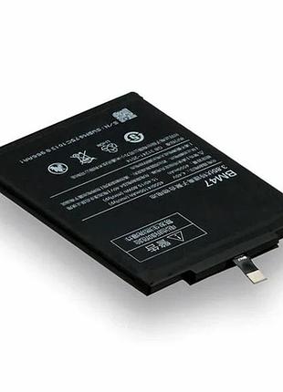 Аккумулятор li-po 4000mah 3.85v для xiaomi redmi 3 3s 3x 4x bm47