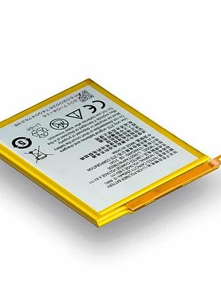 Аккумулятор li-pol 2540 мач 3,85 в для zte blade a910 класс aaa