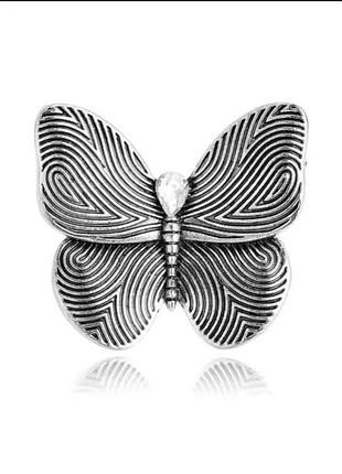 Мила брошка метелик 🦋