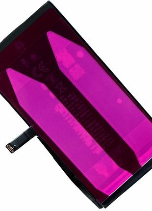 Аккумулятор lipo 4325 мач 3,88 в для apple iphone 14 plus класс aaaa