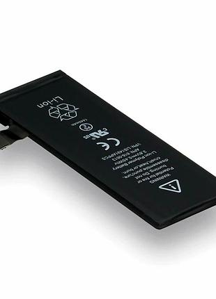 Аккумулятор литий-полимерный 3,8v 1440mah для apple iphone 5 модель aaaa